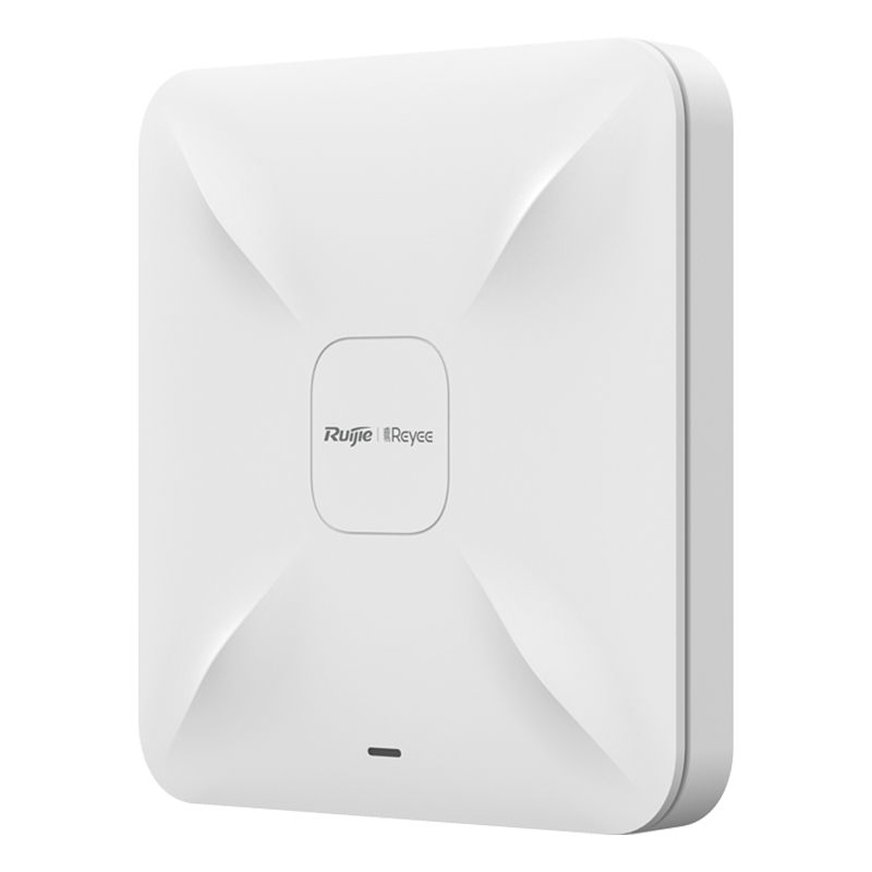 Reyee%20RG-RAP2200F%20AC1300%20Dual%20Band%202.4%20Ghz%20400%20Mbps%20/%205%20Ghz%20867%20Mbps%20İç%20Ortam%20Access%20Point