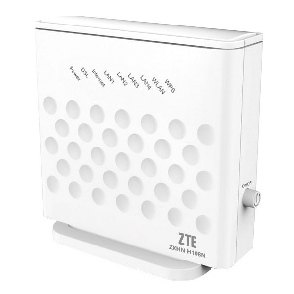 ZTE%20ZXHN%20H108N%20USB+ETHERNET%204%20PORT%20300%20MBPS%20ADSL2+%20KABLOSUZ%20MODEM%20(TTNET)