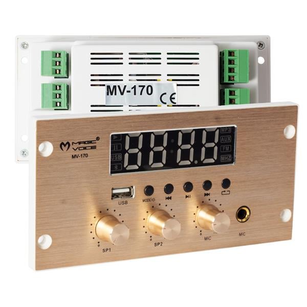 Magicvoice%20MV-170%20USB-BT-Mic.%20Girişli%204X25w%20Müzik%20Kontrol%20Cihazı
