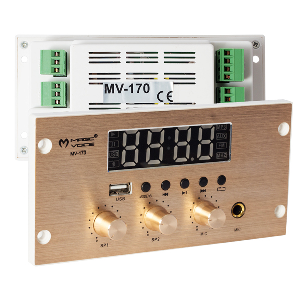 Magicvoice%20MV-170%20USB-BT-Mic.%20Girişli%204X25w%20Müzik%20Kontrol%20Cihazı