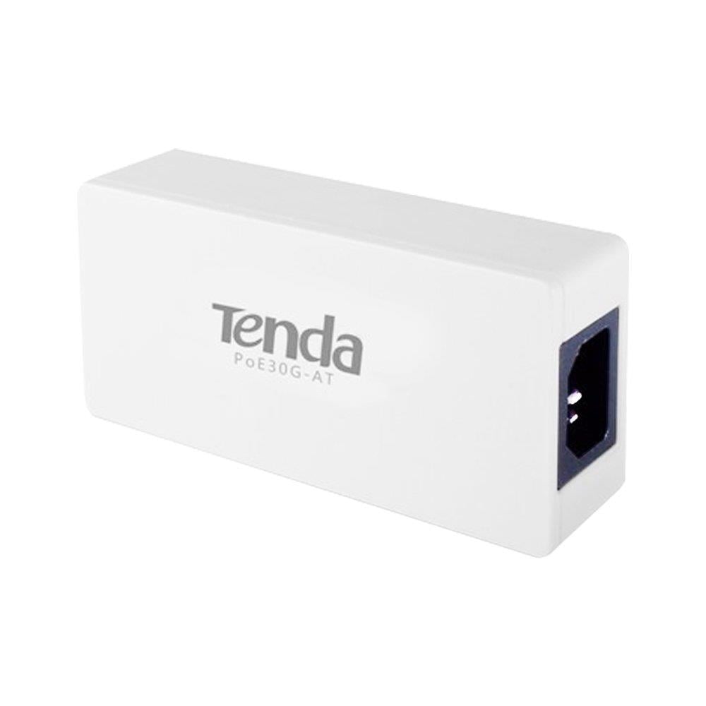 Tenda%20Poe30g-AT%202Port%20Gigabit%20Poe%20Enjektörü