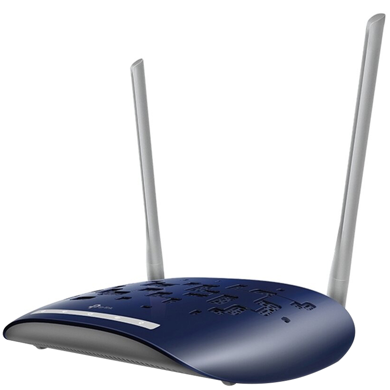 TP-Link%20TD-W9960%20300%20Mbps%20Kablosuz%20Adsl2-Vdsl2%20Modem