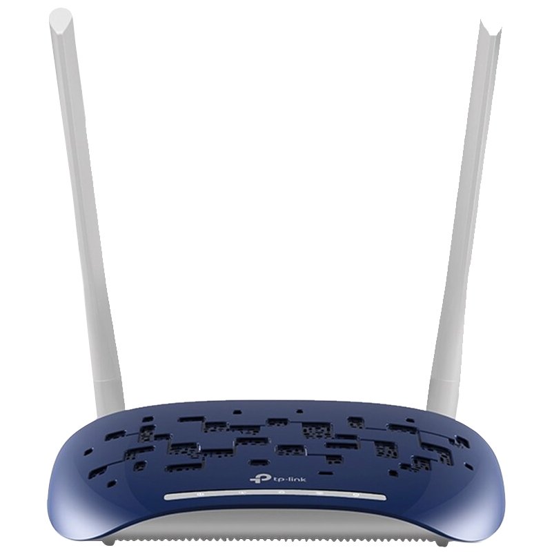 TP-Link%20TD-W9960%20300%20Mbps%20Kablosuz%20Adsl2-Vdsl2%20Modem
