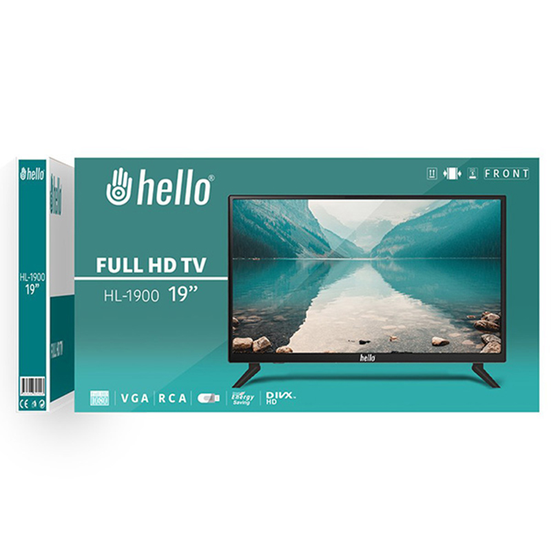 Hello%20HL-1900%2019’’%20Vga-HDMI-Rca%20Araç%20Monitörü