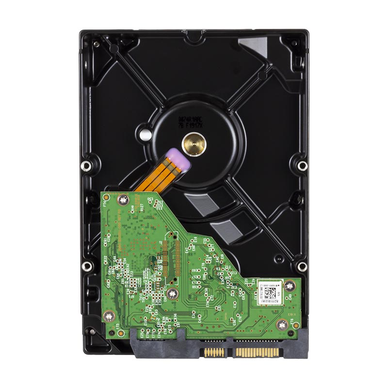 Western%20Digital%20Purple%20WD22PURZ%202%20TB%20Sata%206GB/S%207-24%20Güvenlik%20Harddisk