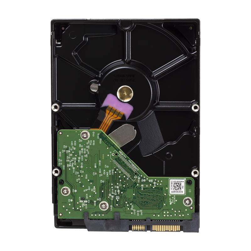 Western%20Digital%20Purple%20WD10PURZ%201%20TB%20Sata%206GB/S%207-24%20Güvenlik%20Harddisk
