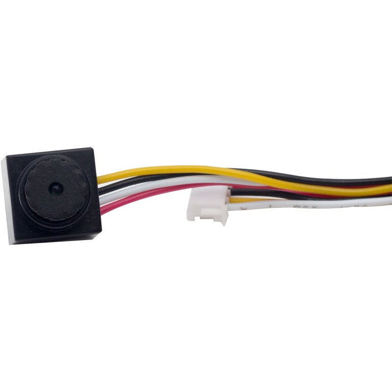 Powermaster%20PM-19302%203.6Mm%20800%20Tvl%201/4%20Sensör%20Mini%20Kamera