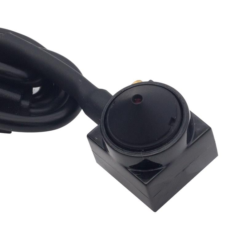 Powermaster%20PM-19303%203.6Mm%20800%20Tvl%201/4%20Sensör%20Ses%20Çıkışlı%20Mini%20Kamera