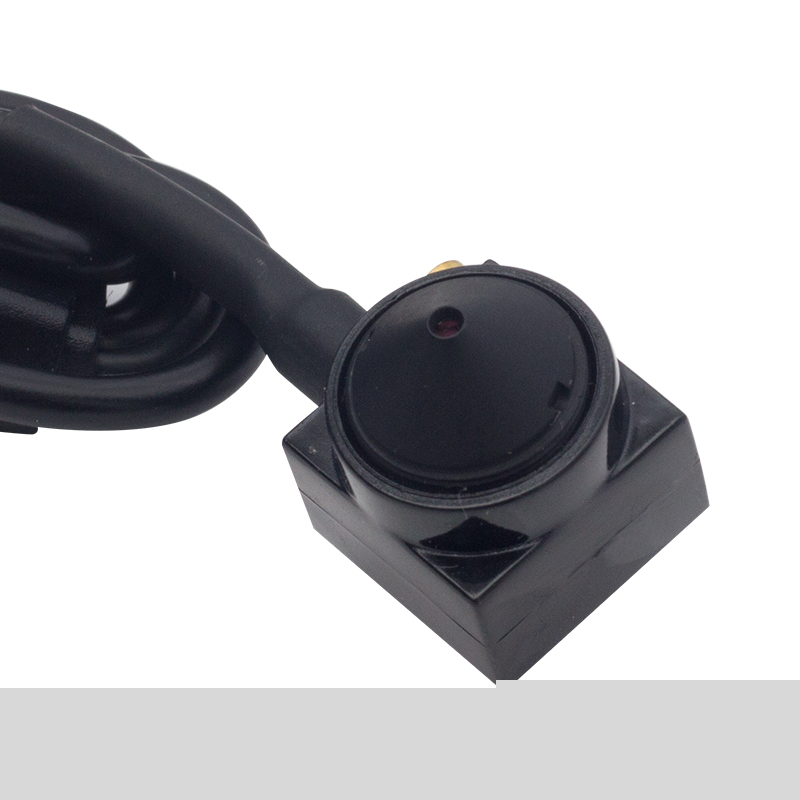 Powermaster%20PM-19303%203.6Mm%20800%20Tvl%201/4%20Sensör%20Ses%20Çıkışlı%20Mini%20Kamera