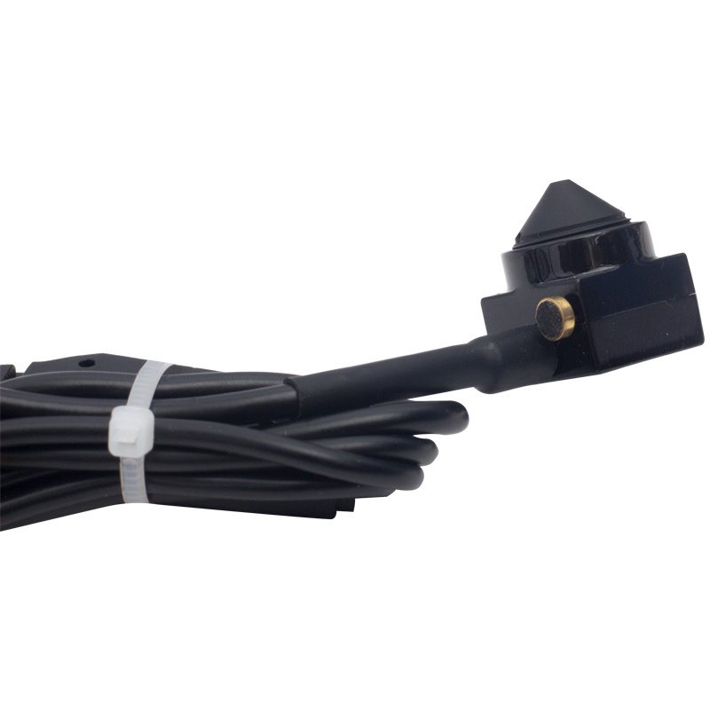 Powermaster%20PM-19303%203.6Mm%20800%20Tvl%201/4%20Sensör%20Ses%20Çıkışlı%20Mini%20Kamera