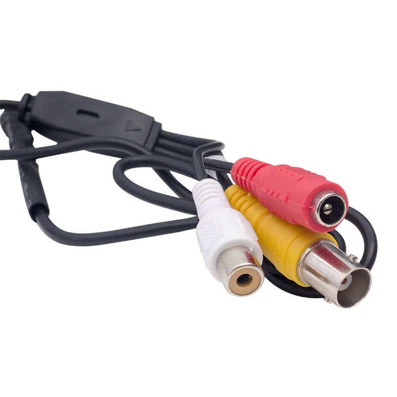 Powermaster%20PM-19304%203.6%20Mm%20800%20Tvl%201/4%20Sensör%20Ses%20Çıkışlı%20Vida%20Model%20Mini%20Kamera