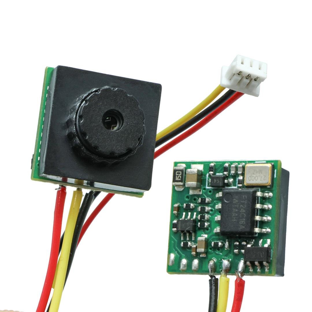 Hello%20HL-19305%20800TVL%201/4%20MT499%20Sensör%20Mini%20Kamera%203.6Mm%201280X960P%2012X12x10mm