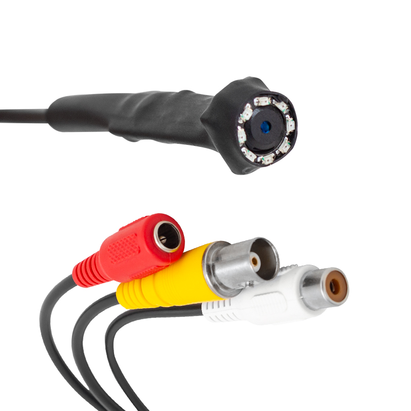 Powermaster%20PM-19307%202Mp%203.7Mm%201080P%202000%20TVL%20Analog%20CVBS%20Yuvarlak%20Mini%20Tip%20Mikrofonlu%20Kamera