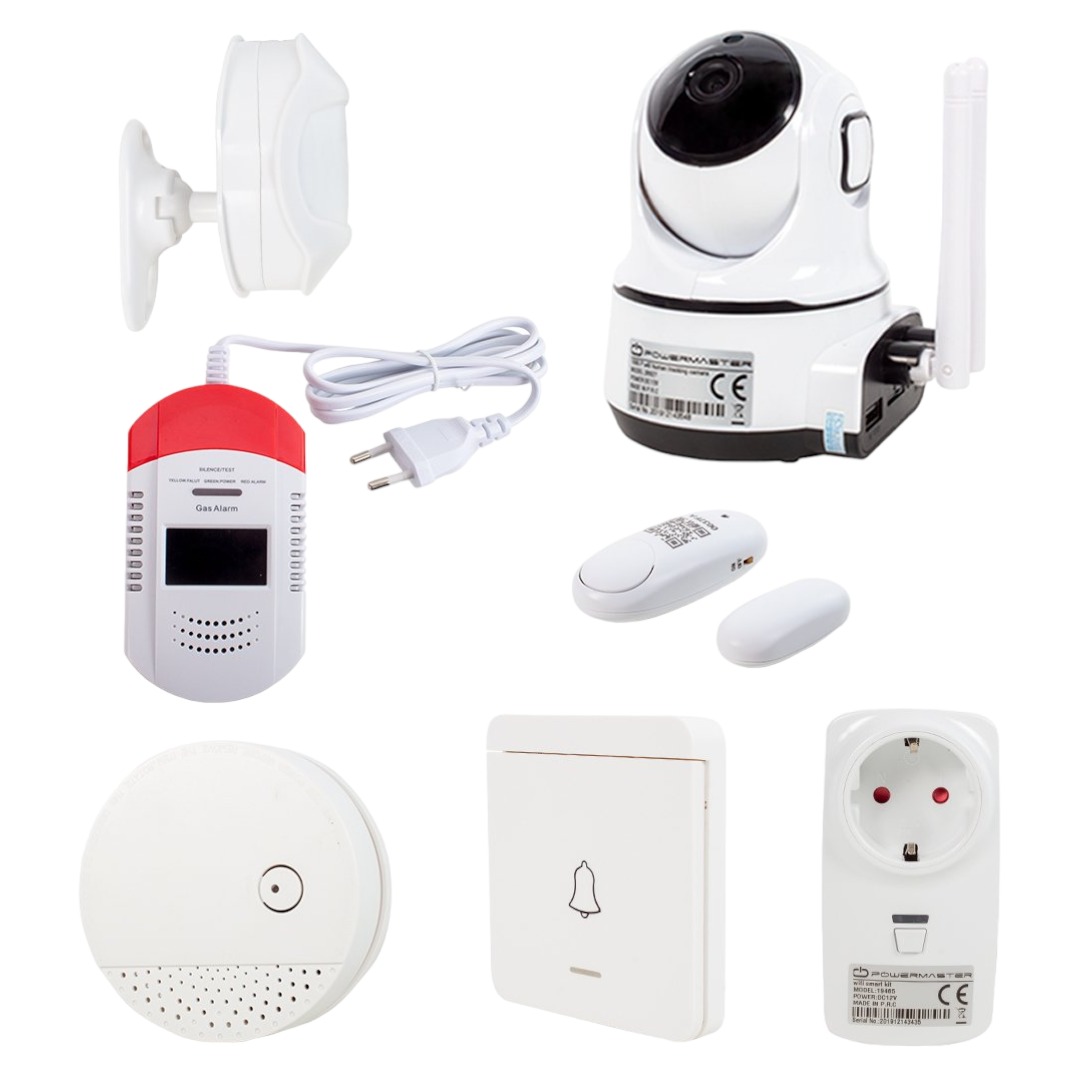 Powermaster%20PM-19465%20Wifi%20Kameralı%20Smart%20Home%20Akıllı%20Ev%20Otomasyon%20Güvenlik%20Sistemi