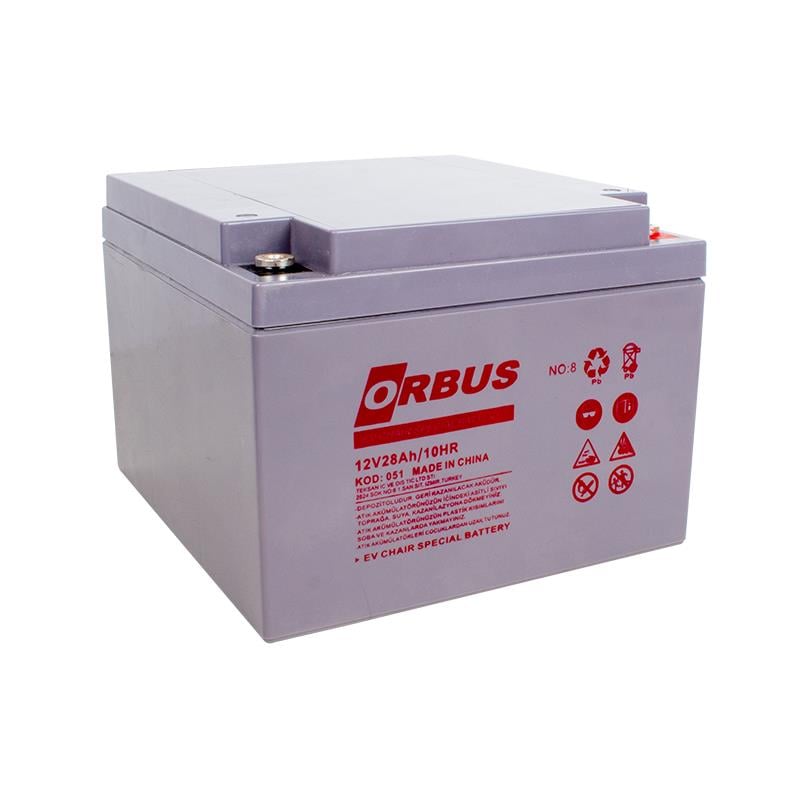 Orbus%2012%20V%2028%20A%20Yatık%20Tip%20Engelli%20Araç%20Aküsü%20(177X166x126%20Mm)