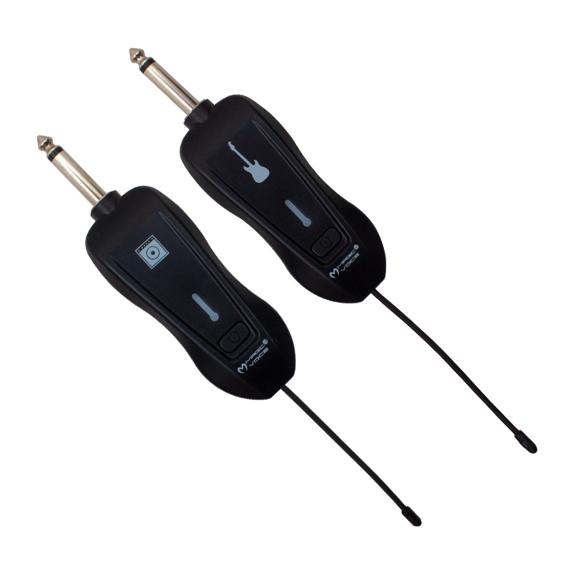 Magicvoice%20Uhf%20Gitar%20Tip%20Kablosuz%20Mikrofon%20MV-19585