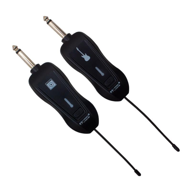 Magicvoice%20Uhf%20Gitar%20Tip%20Kablosuz%20Mikrofon%20MV-19585