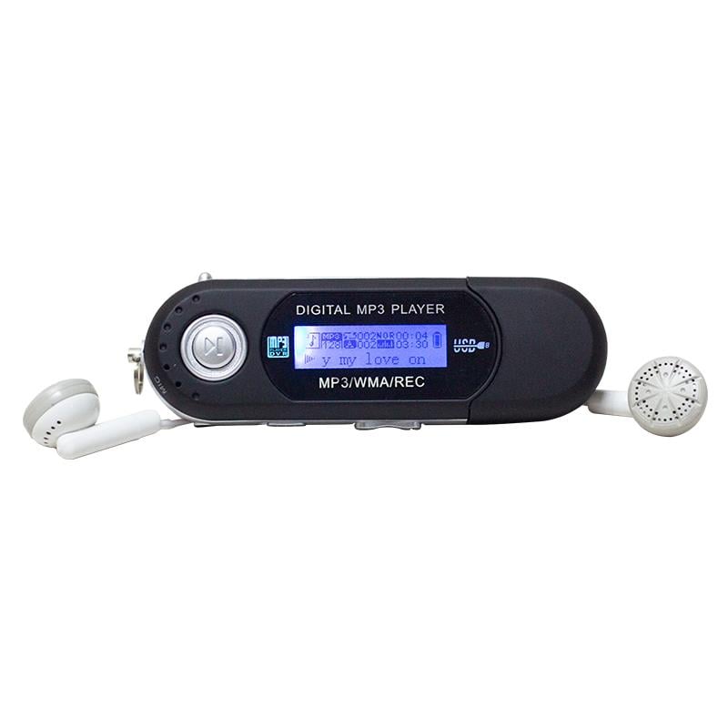 Magicvoice%20MV-19978%204%20GB%20Dahili%20Hafıza%20USB%20Ses%20Kayıtlı%20Mp3%20Player