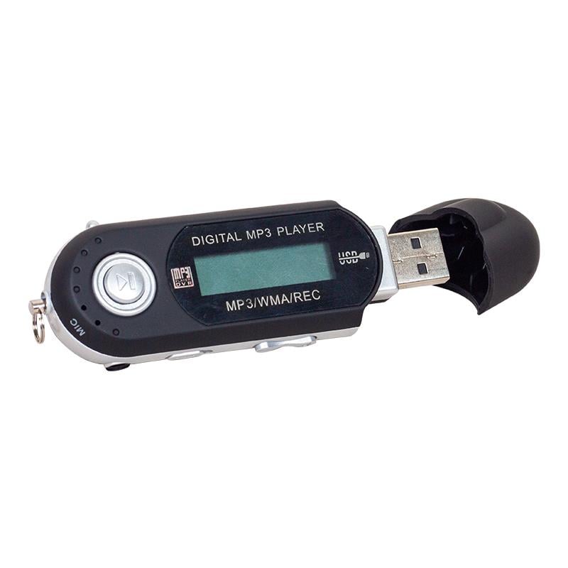 Magicvoice%20MV-19978%204%20GB%20Dahili%20Hafıza%20USB%20Ses%20Kayıtlı%20Mp3%20Player