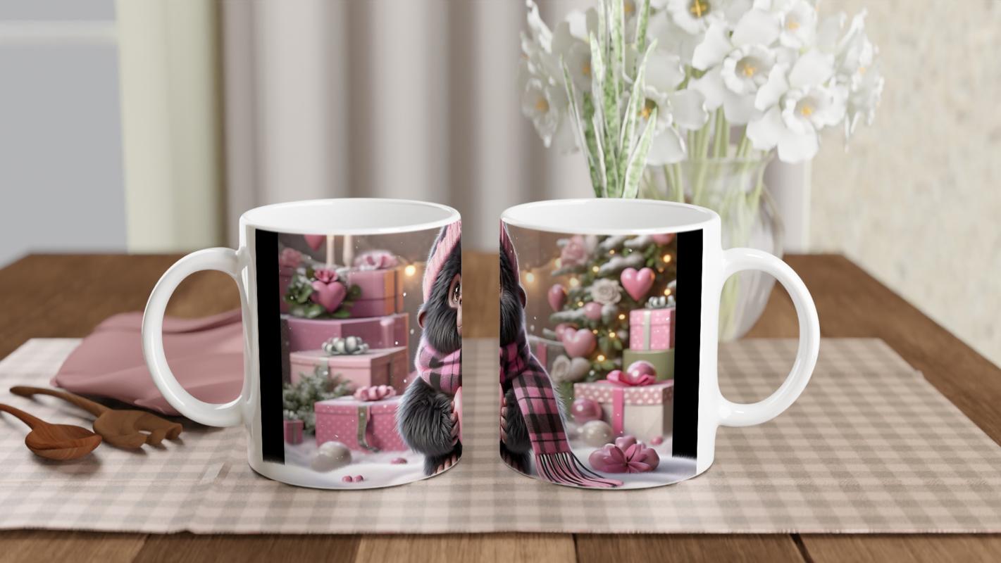 Pembe%20Kalplerle%20Süslenmiş%20Peluş%20Ayılar%20–%20Baskılı%20Kahve%20Kupası