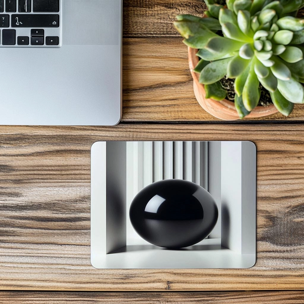 Siyah%20Beyaz%20Dengeyle%20Sanatsal%20Mousepad%20-%2019x23%20cm%202%20mm%20Dikdörtgen%20İthal%20Baskılı%20Mouse%20Pad