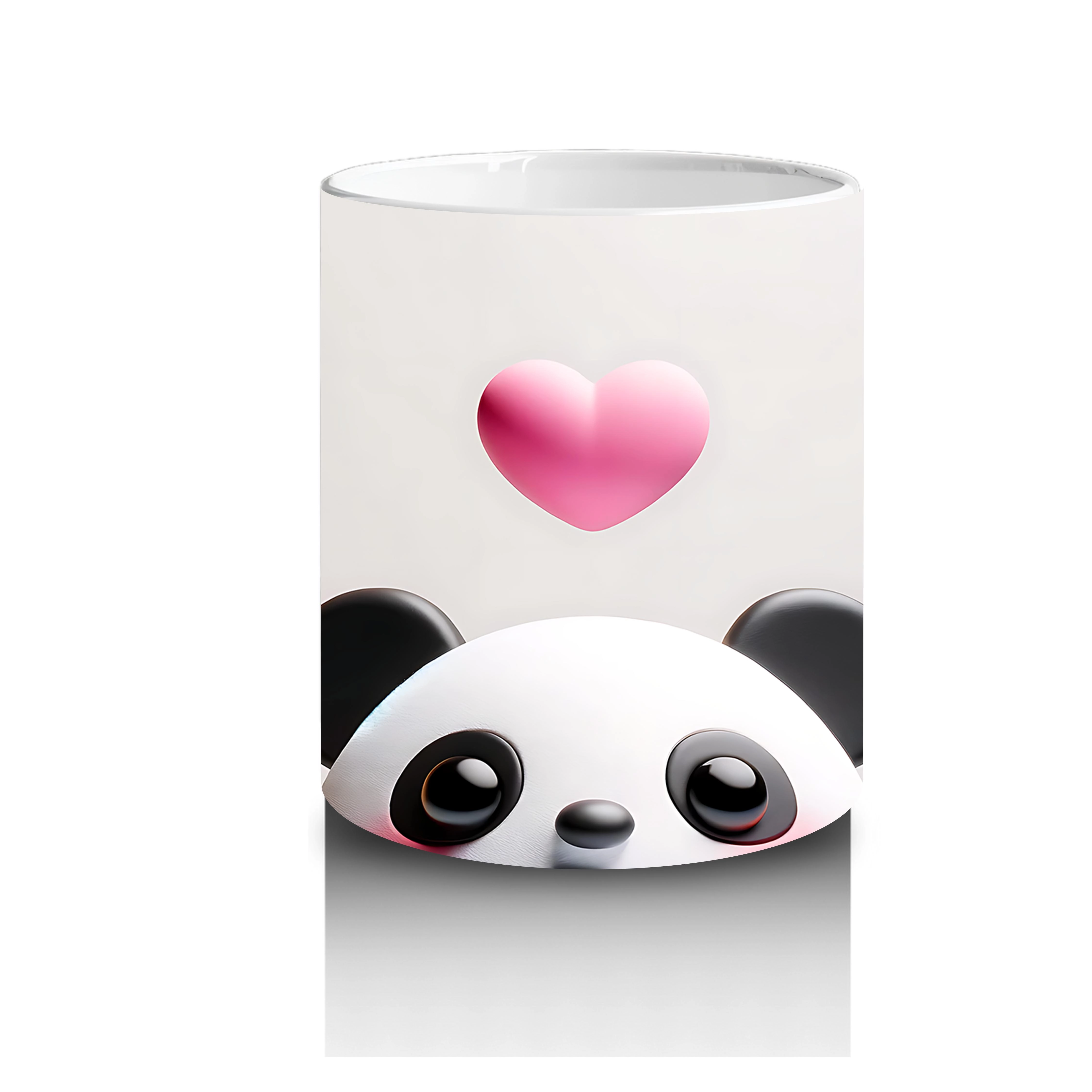Kalp%20Balonu%20Tutan%20Şirin%20Panda%20–%20Baskılı%20Kupa%20Bardak