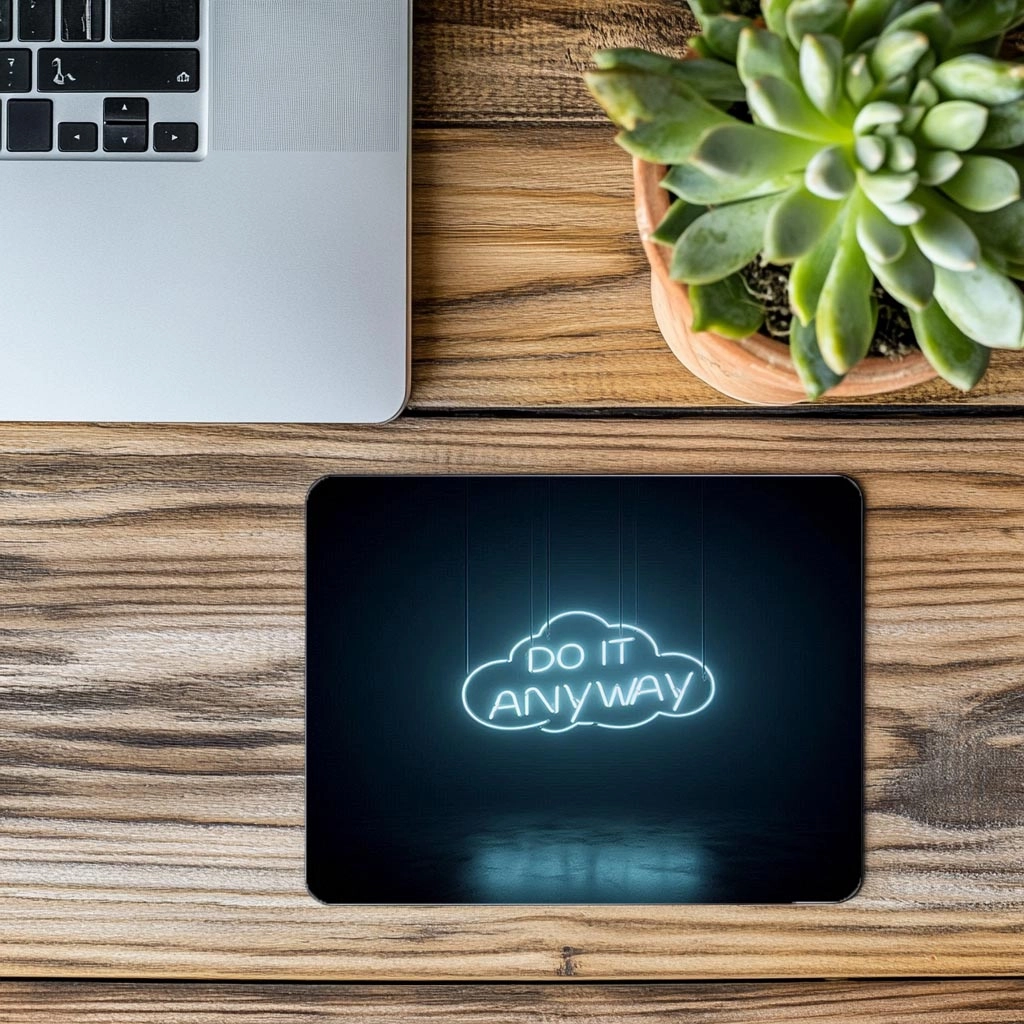 Do%20It%20Anyway%20Yazılı%20Asılı%20Neon%20Mousepad%20-%2019x23%20cm%202%20mm%20Dikdörtgen%20İthal%20Baskılı%20Mouse%20Pad