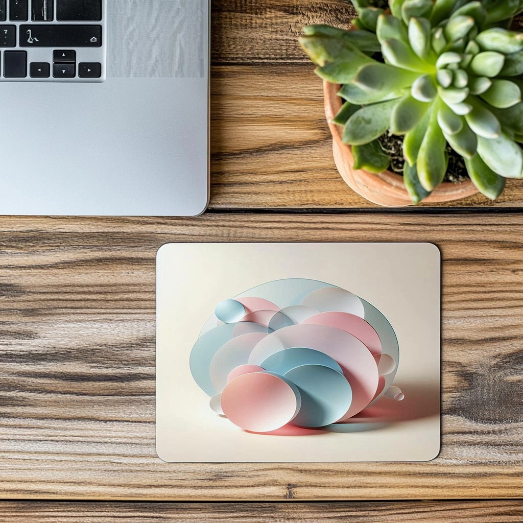Transparan%20Çemberli%20Modern%20Mousepad%20-%2019x23%20cm%202%20mm%20Dikdörtgen%20İthal%20Baskılı%20Mouse%20Pad