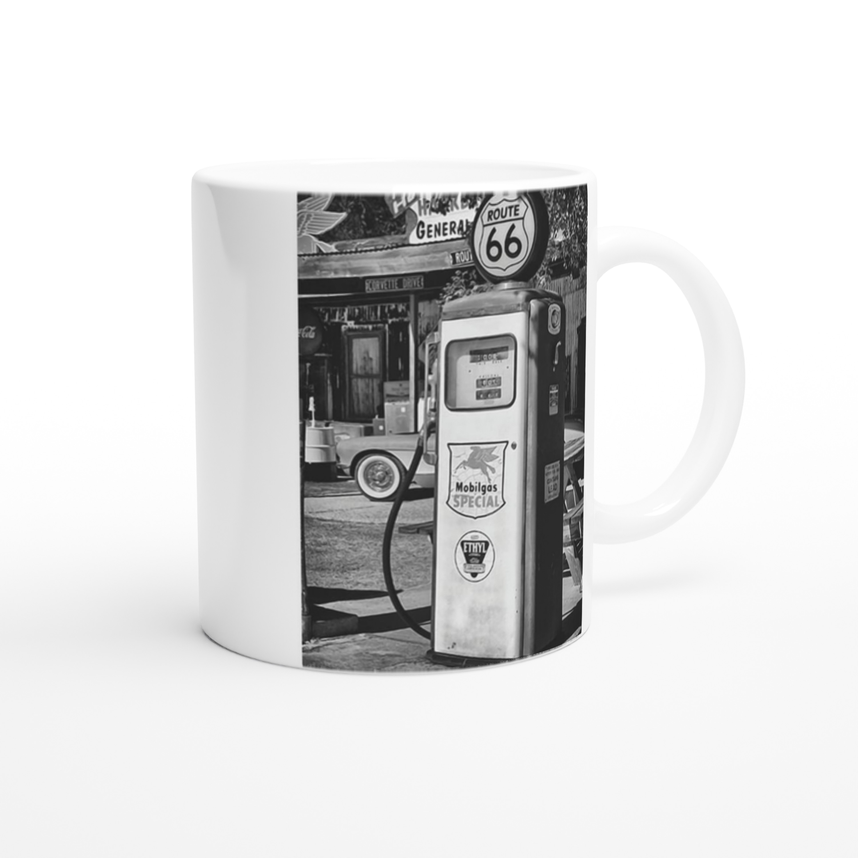 Route%2066%20Mobilgas%20Nostaljik%20Kupa%20Bardak