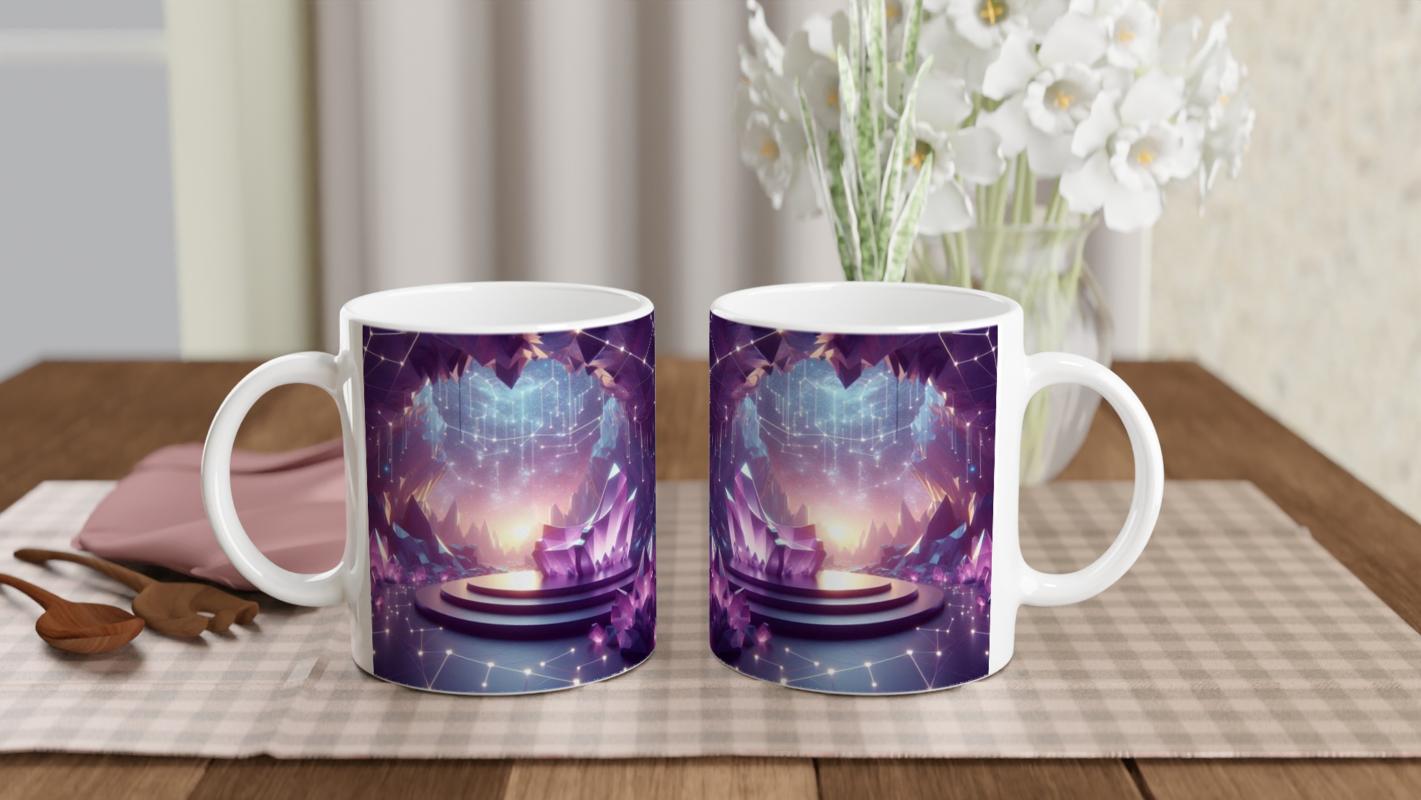 Parlak%20Halkalı%20Geometrik%20Tasarımlı%20Mousepad%20-%2019x23%20cm%202%20mm%20Dikdörtgen%20İthal%20Baskılı%20Mouse%20Pad