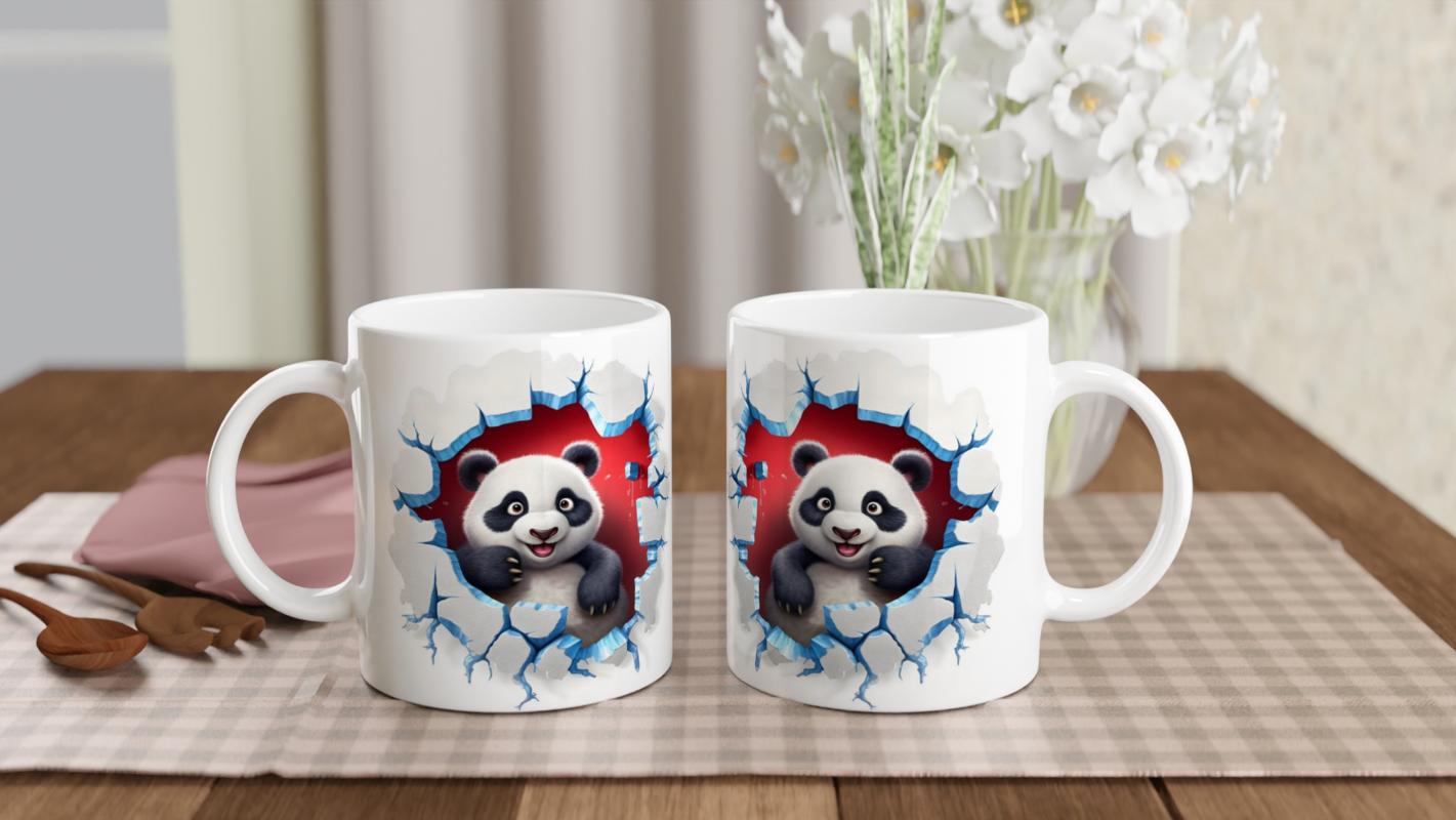 Pembe%20Yapraklar%20Arasında%20Zarif%20Kelebek%20–%20Baskılı%20Kahve%20Kupası