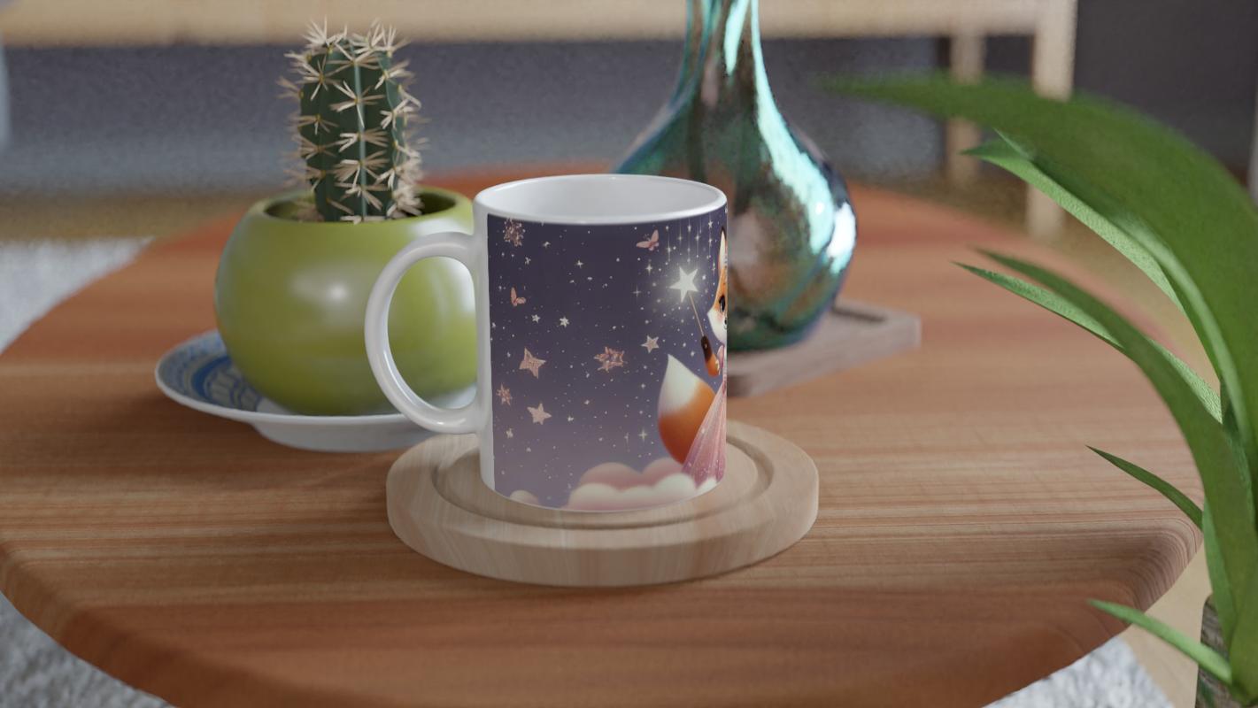 Pastel%20Renkli%20İkiz%20Kelebekler%20Deseni%20–%20Baskılı%20Kahve%20Kupası