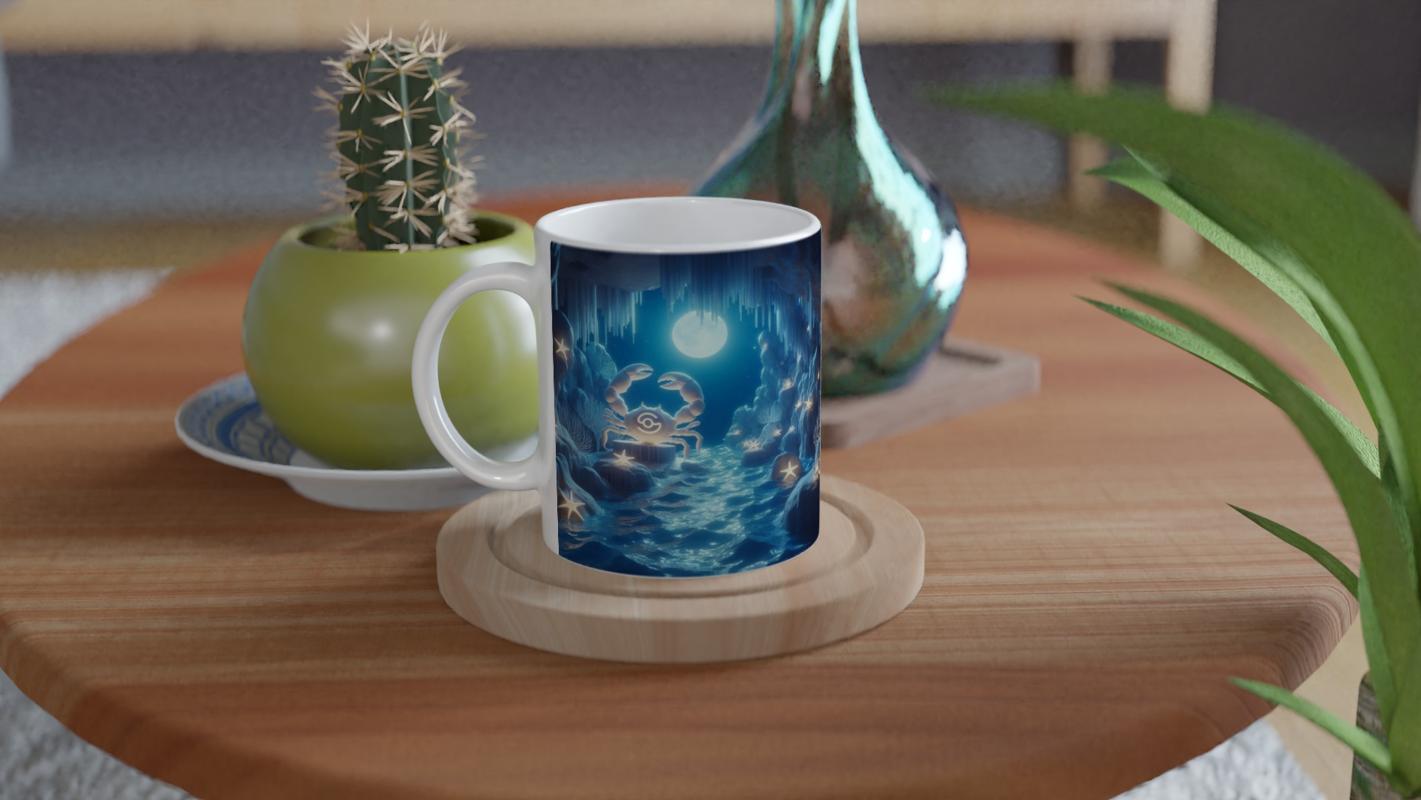 Pembe%20Kalpler%20Arasında%20Duvarı%20Delen%20Köpekbalığı%20–%20Baskılı%20Kahve%20Kupası