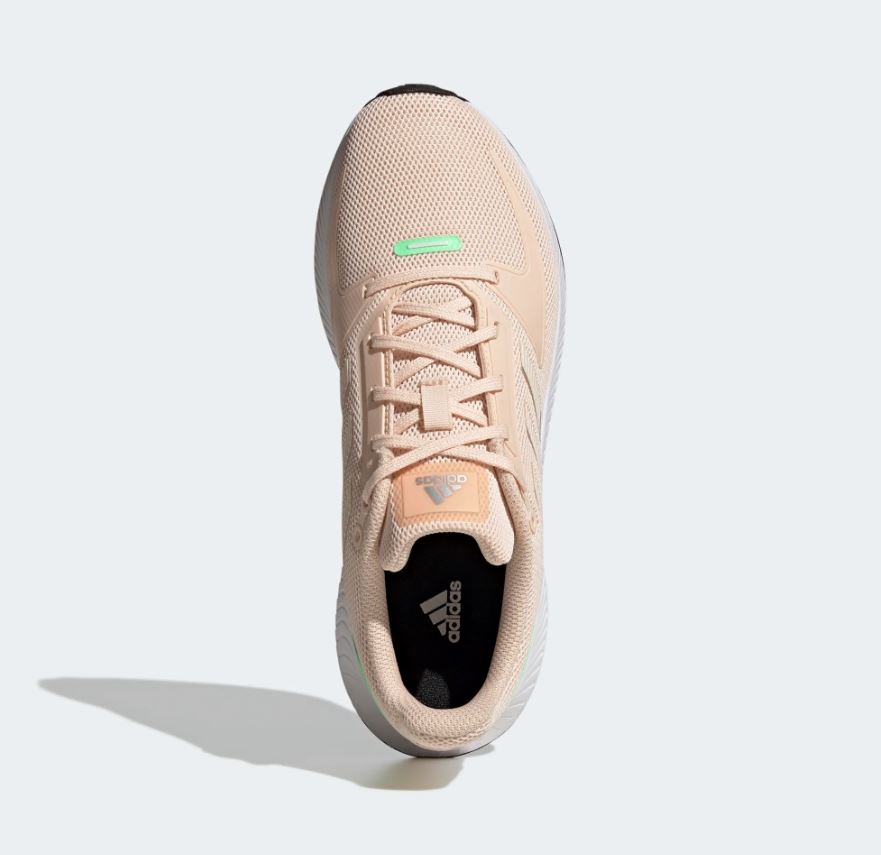 Adidas Runfalcon 2.0 Pembe Kadın Koşu Yürüyüş Ayakkabısı GV9573