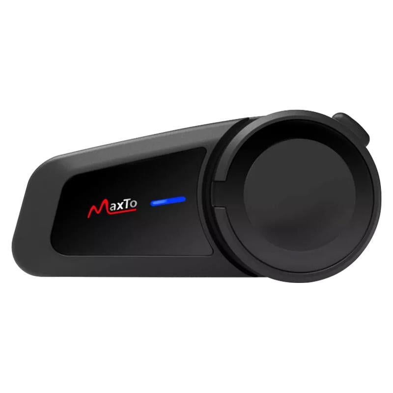 Powermaster%20M2%20Motosiklet%20Bluetooth%20Intercom%20Kulaklık%206%20Kişi%20Destekli