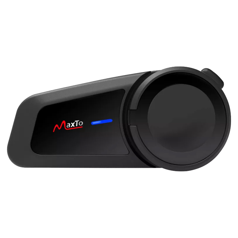 Powermaster%20M2%20Motosiklet%20Bluetooth%20Intercom%20Kulaklık%206%20Kişi%20Destekli