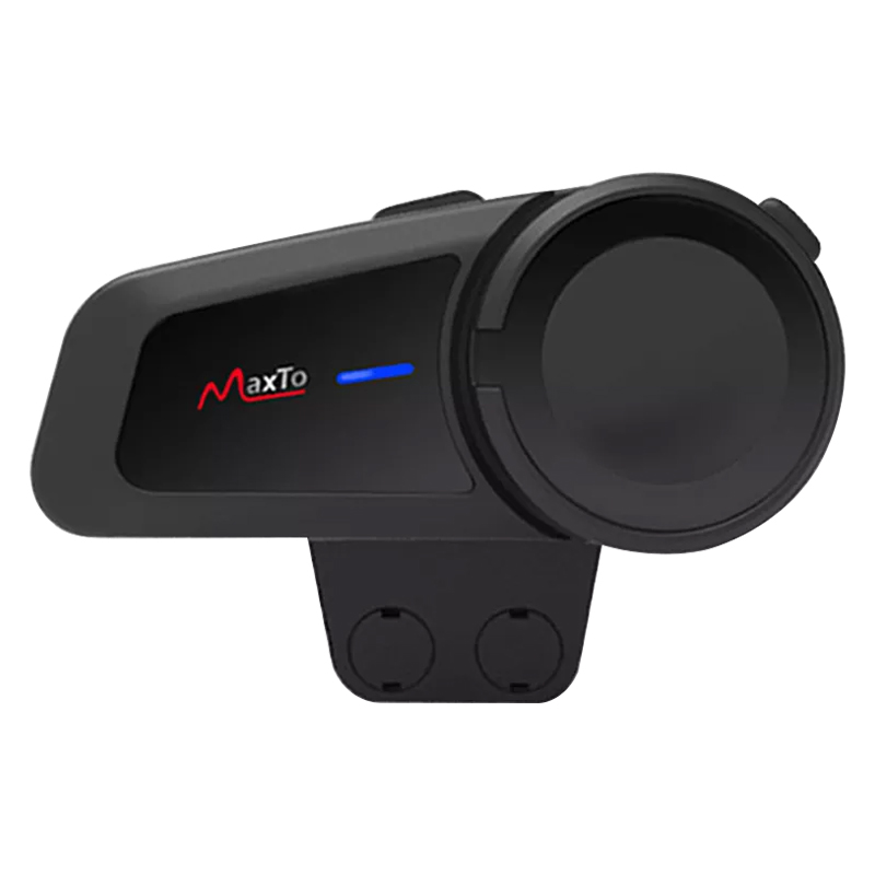 Powermaster%20M2%20Motosiklet%20Bluetooth%20Intercom%20Kulaklık%206%20Kişi%20Destekli