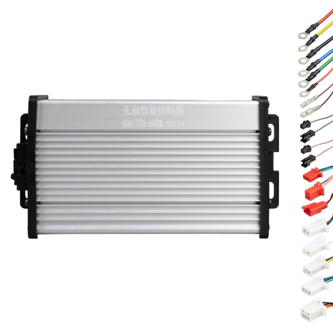 Powermaster%20SD-21466%2060V-72V%20600%20Watt%20Elektrikli%20Bisiklet%20Ve%20Scooter%20Beyni%20Akıllı%20Güç%20Kontrol%20Beyin%20Ünitesi