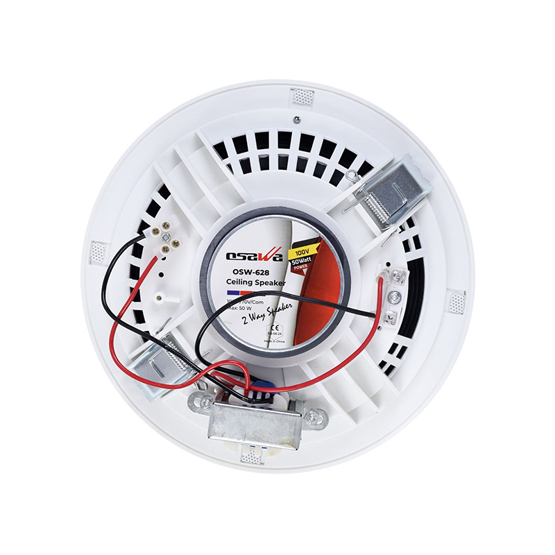 Osawa%20OSW-628%2016%20Cm%20Tweeterli̇%20100%20Volt%20Trafolu%20Alçıpan%20Hoparlör