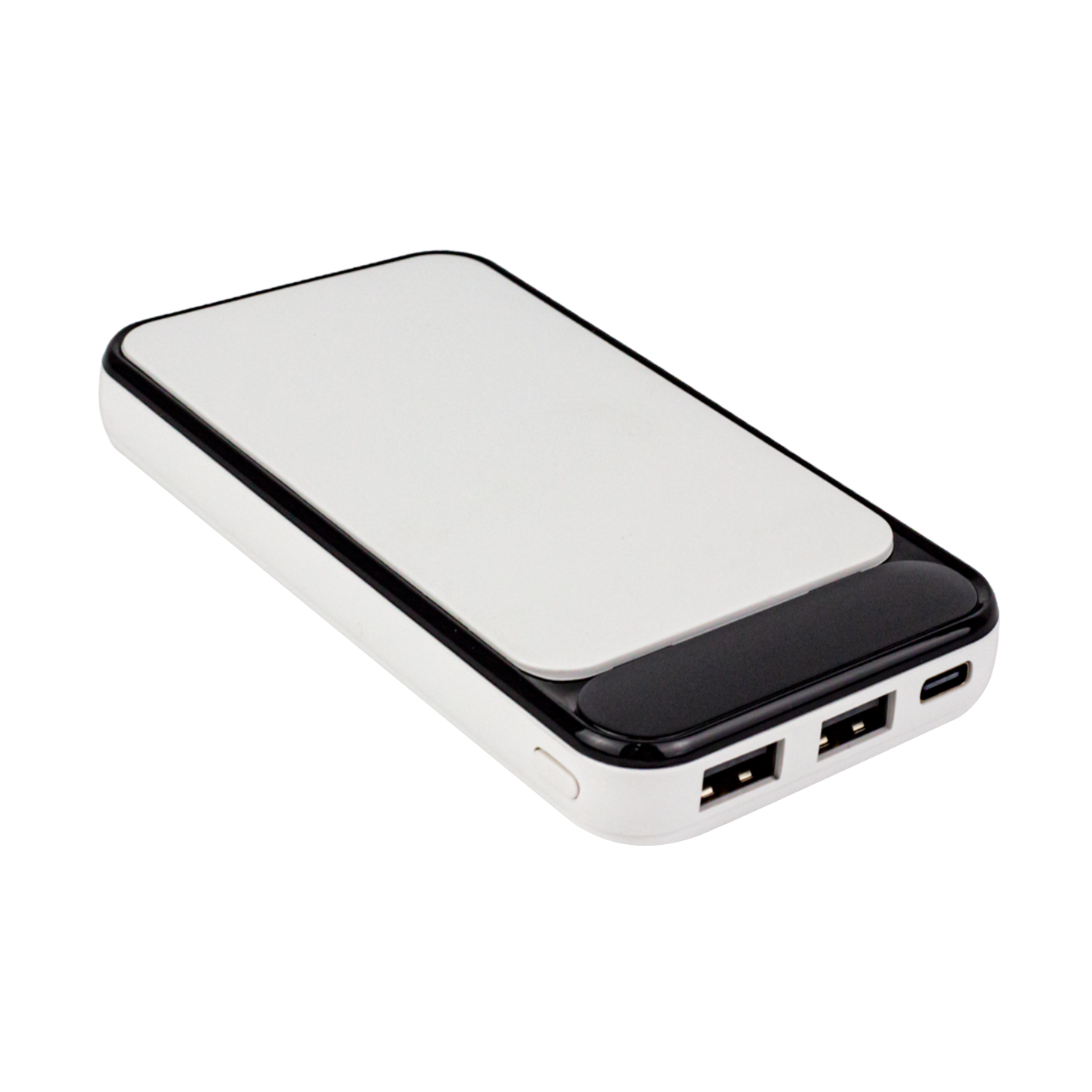 S-Link%20IP-G2710%2010000%20Mah%202%20USB%20Port%20LCD%20Göstergeli%20Beyaz%20Powerbank