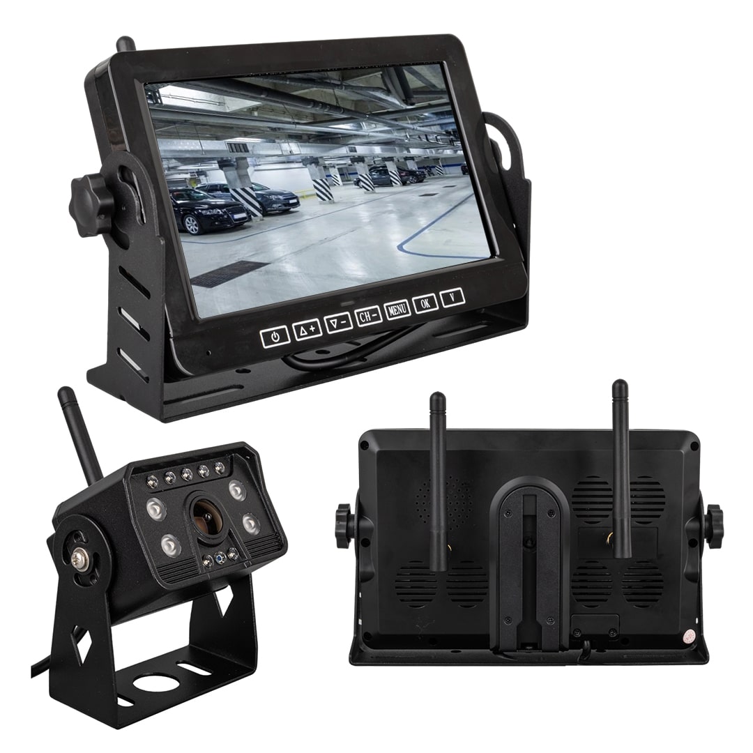 Powermaster%20DVR%20T70-F19%20Kablosuz%20Araç%20Kamera%20Ve%20Monitör%20Seti