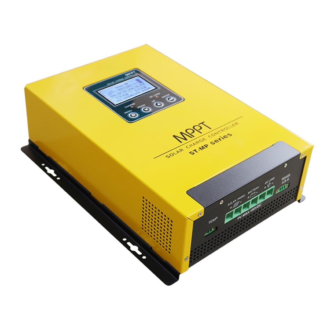 Powermaster%20PM-MP60A%2012V-24V-36V-48V%2060A%20MPPT%20Dijital%20Otomatik%20Solar%20Şarj%20Regülatörü