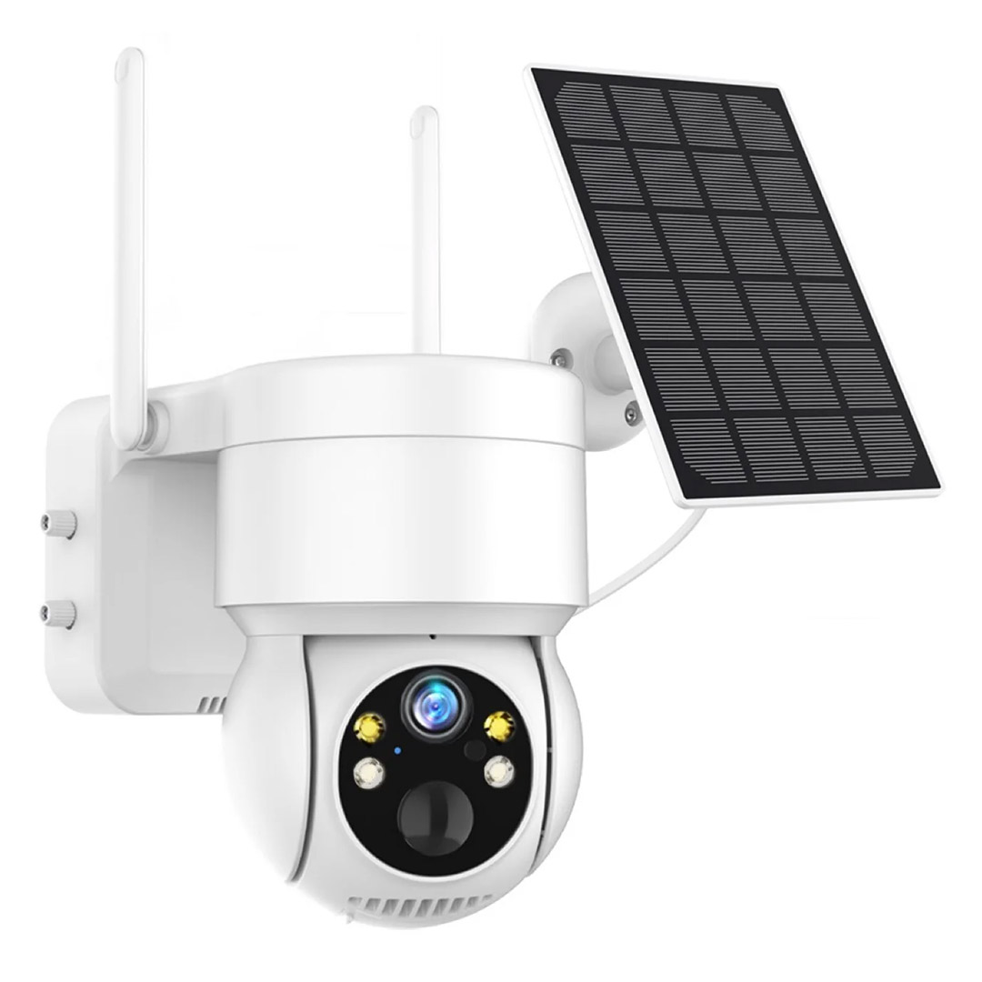 Powermaster%20PM-22037%20Solar%20Güvenlik%20Kamerası