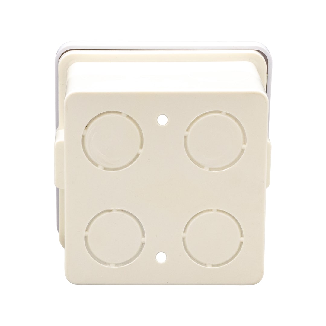 Decon%2050W%20Trafolu%20Dimer%20Volume%20Kontrol%20Ünitesi%20VLK-50N