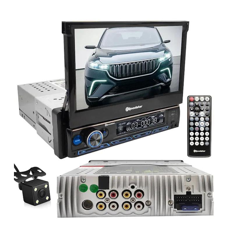 Roadstar%20RD6100%207’’%20Bluetooth%20Indash%20Teyp