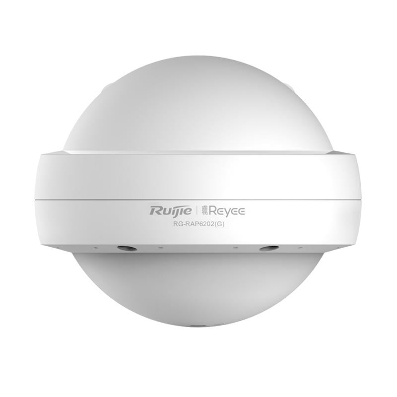 Ruijie%20Reyee%20RG-RAP6202(G)%20Dual%20Band%202.4/5%20Ghz%202X2%20Mu-Mimo%20Ac1300%20Poe%20Dış%20Ortam%20Access%20Point