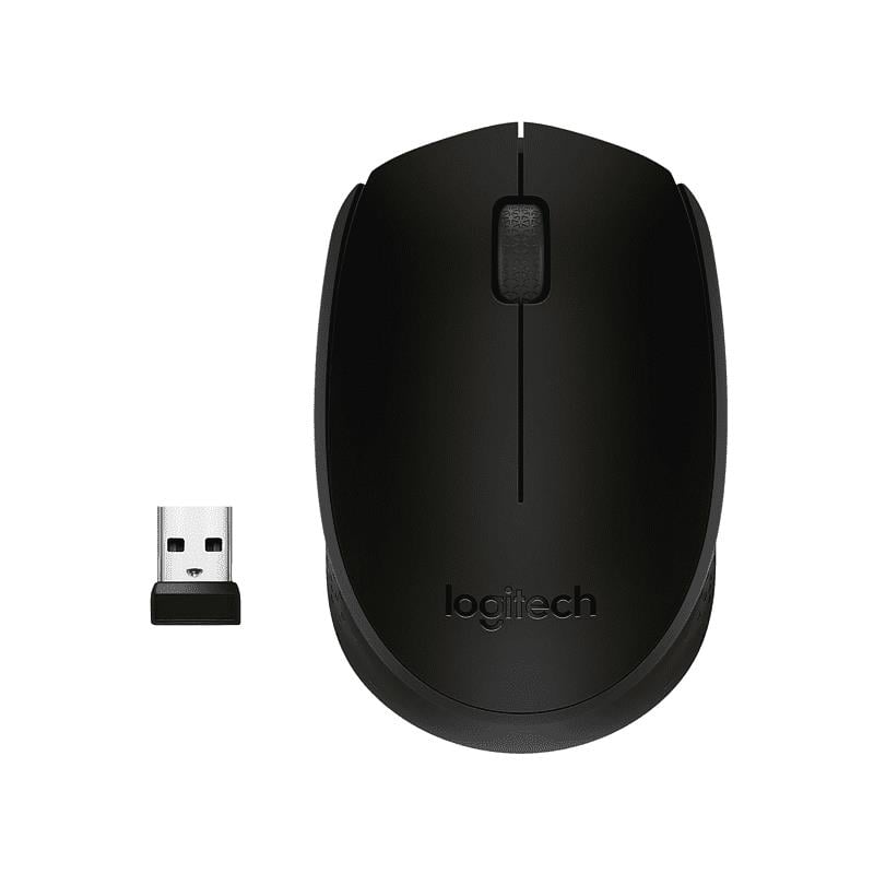 Logitech%20M171%20Kablosuz%20Usb%20Siyah%20Mouse
