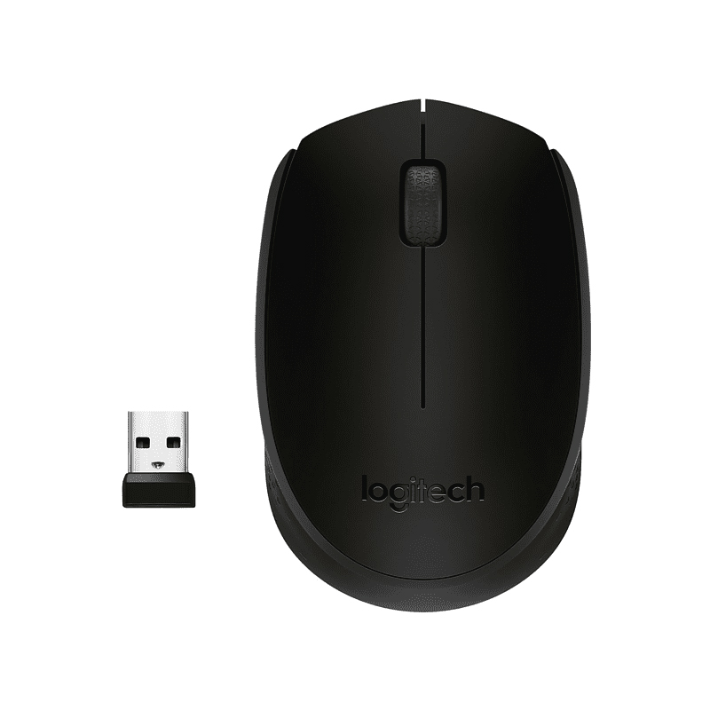 Logitech%20M171%20Kablosuz%20Usb%20Siyah%20Mouse