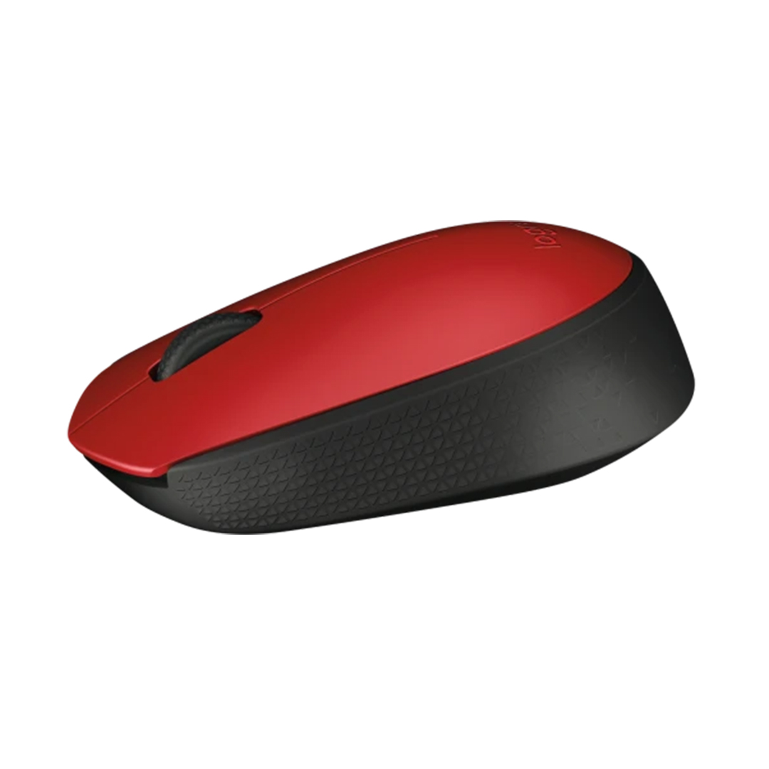 Logitech%20M171%20USB%20Kırmızı%20Kablosuz%20Mouse