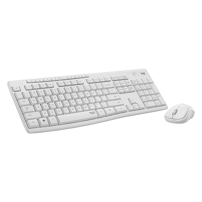 Logitech%20MK295%20Q%20Tr%20Beyaz%20Kablosuz%20Klavye%20Mouse%20Set